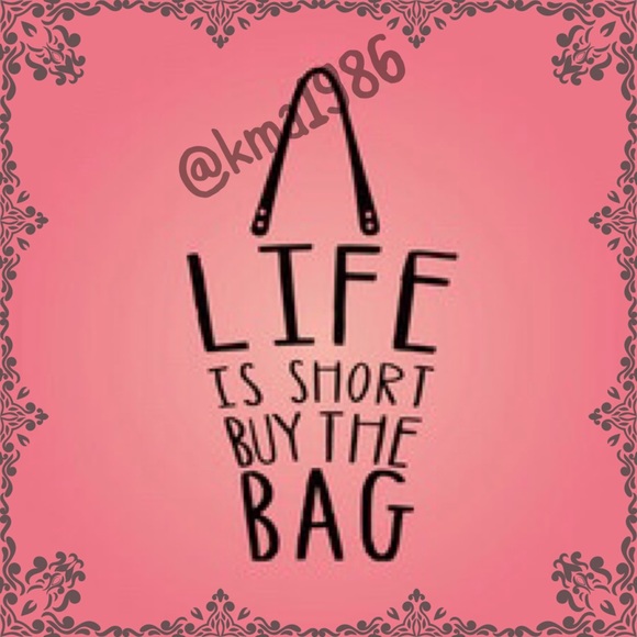 NOT FOR SALE. Welcome to My Closet 👜👛🎒👝 - Picture 6 of 13